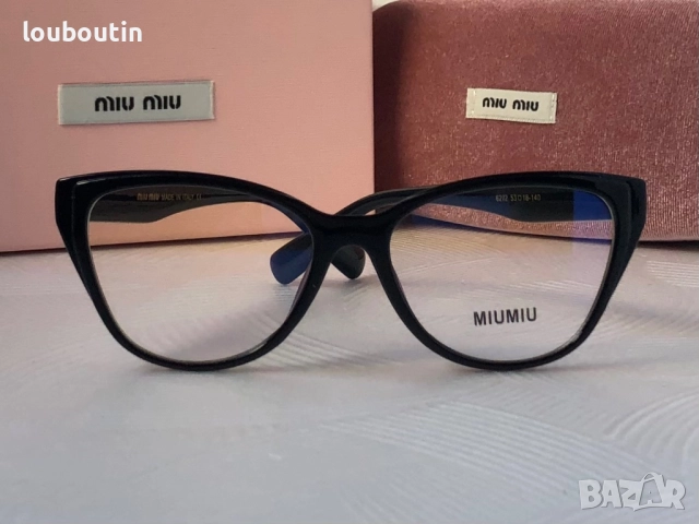 Диоптрични рамки Очила за компютър прозрачни слънчеви очила, снимка 12 - Слънчеви и диоптрични очила - 51773099