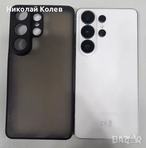 Galaxy S26 Ultra/5G/12/256GB Като Нов , снимка 4 - Samsung - 55903678