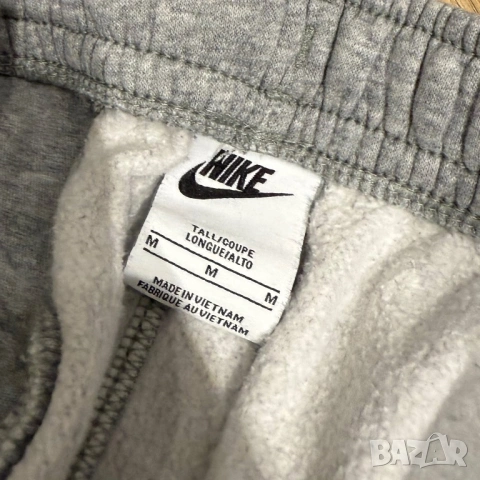 Мъжко долнище Nike Sportswear Club | M размер, снимка 5 - Спортни дрехи, екипи - 53447583