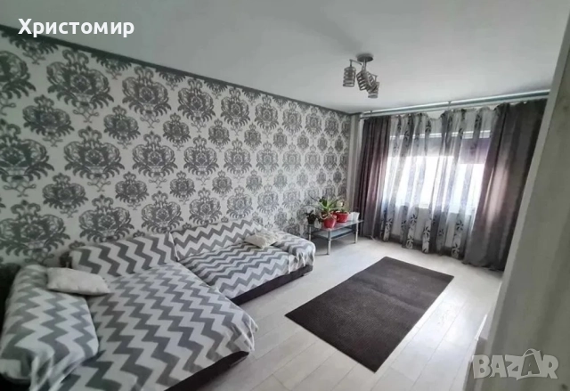 Двустаен апартамент под наем в Центъра, снимка 2 - Апартаменти - 52083944