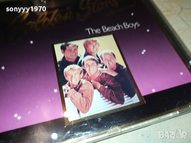 THE BEACH BOYS ORIGINAL CD-ВНОС GERMANY 1302241523, снимка 7 - CD дискове - 44275604