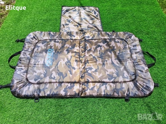 Подложка - карп дюшек за шаран