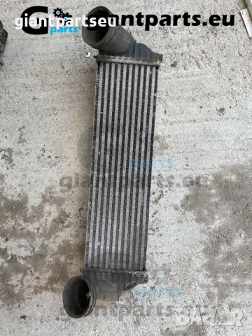 Интеркулер за БМВ Х5 Е70 BMW E70 , 7809321-01, снимка 3 - Части - 39712285