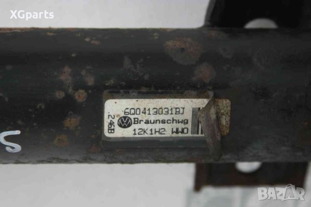 Амортисьор преден за Skoda Fabia 1.9sdi 64к.с. (2000-2007) 6Q0413031BJ, снимка 2 - Части - 41467781