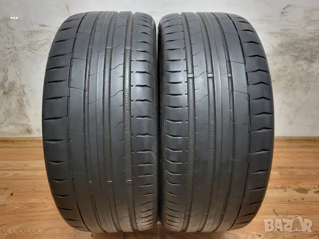 245/45/19 Continental / летни гуми