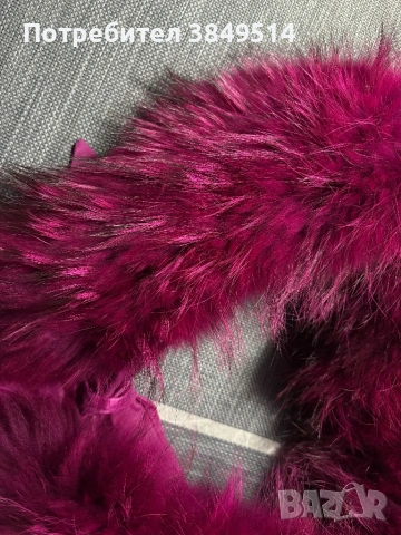 Нови шалове от естествен косъм , снимка 5 - Други - 53175231