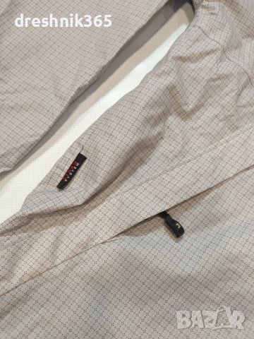 Didriksons ® WaterProof Яке/Мъжко  L, снимка 5 - Якета - 40331338