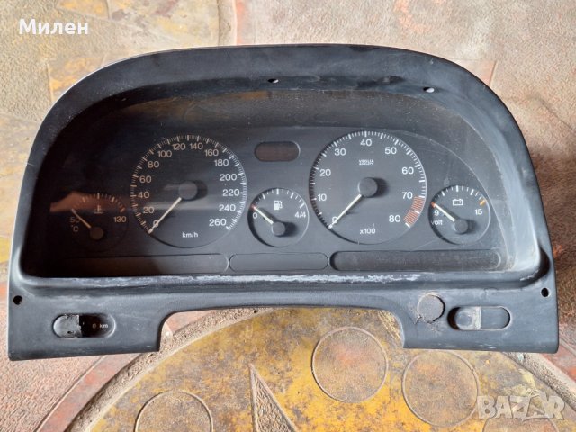 Километражно Табло За Lanchia Kappa 1994-2000 Година 2,0 Бензин  Ланчия Капа, снимка 4 - Части - 42328396