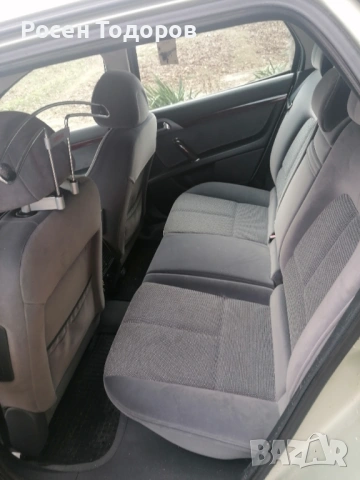 ПЕЖО 407, снимка 3 - Автомобили и джипове - 53520588