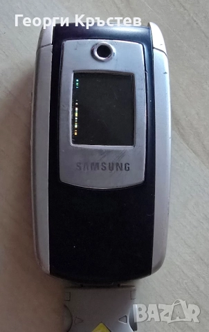 Samsung A800, C300, C3300k, E340, E600, E700 и M110 - за ремонт или части, снимка 12 - Samsung - 48705605