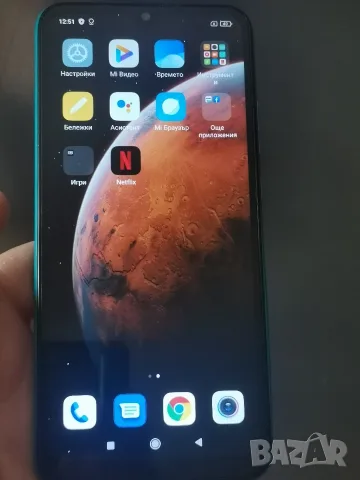 Xiaomi Redmi 9A - Отличен , снимка 2 - Xiaomi - 55769506