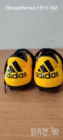 Adidas. Футболни бутонки. 34, снимка 3 - Футбол - 42482958
