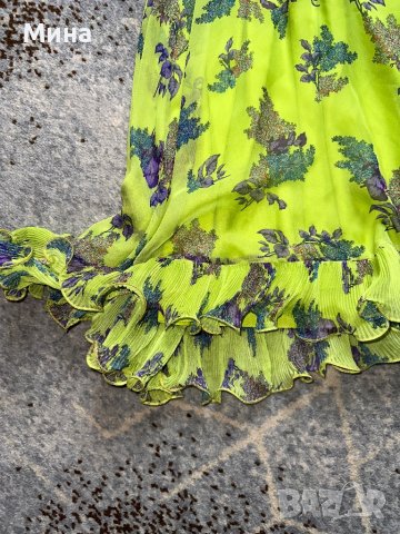 Дамска рокля, снимка 4 - Рокли - 40694177