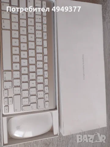 Разчистване Apple мишки клавиатури и други, снимка 11 - Клавиатури и мишки - 56083529
