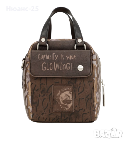 Чанта Anekke Core Mantle 39883-462, снимка 5 - Чанти - 52006167