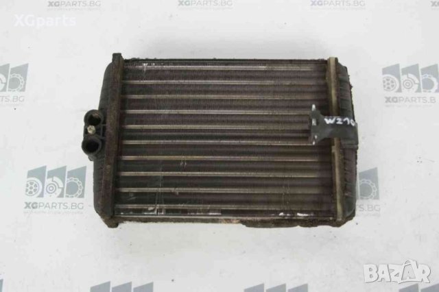 Радиатор парно за Mercedes E-class W210 E220cdi 143к.с. (1995-2003), снимка 2 - Части - 41410992