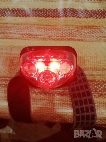 Челници Energizer и On Night , снимка 6 - Къмпинг осветление - 53873878