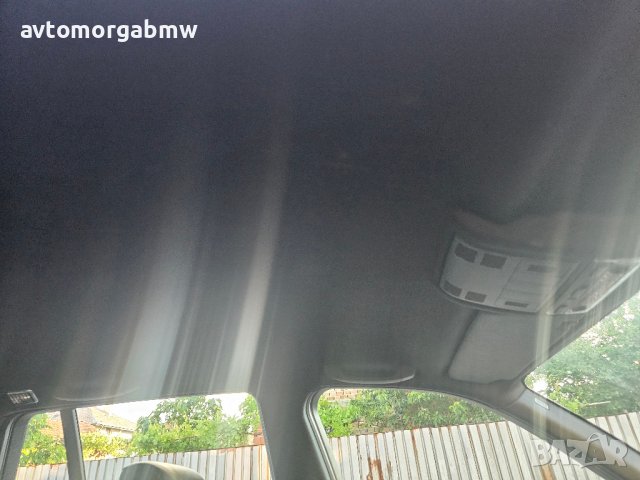 На части БМВ Е83 Х3 150 коня - BMW E83 X3 150hp М пакет, снимка 12 - Автомобили и джипове - 41428976