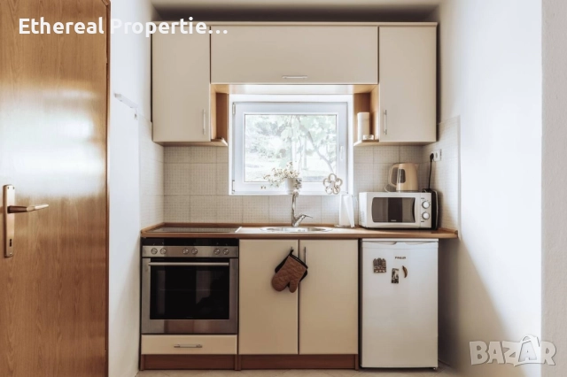 Двустаен апартамент кв. Изток, снимка 4 - Апартаменти - 52454961