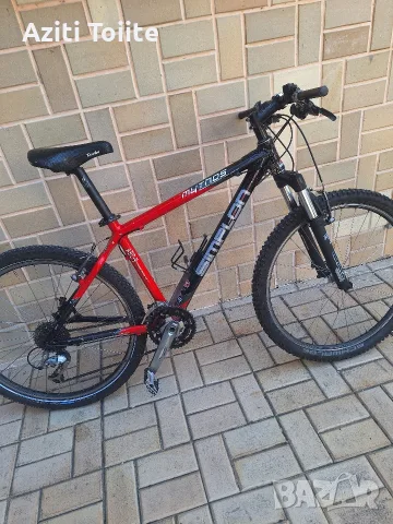 Simplon mtb 26 inch, снимка 9 - Велосипеди - 56130972