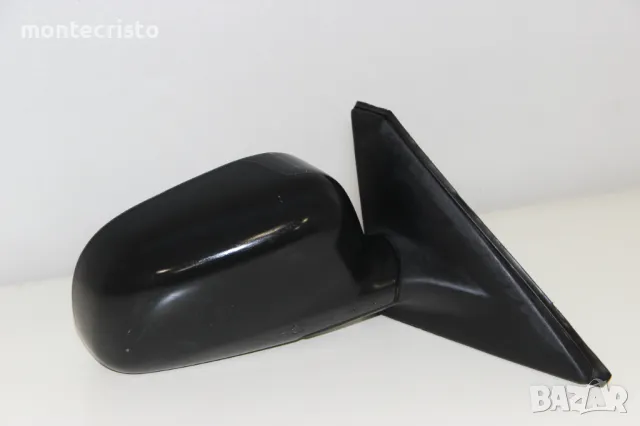 Дясно механично огледало Mitsubishi Colt V (1999-2005г.) MR191910 / MB799123 Мицубиши Колт, снимка 3 - Части - 47914564