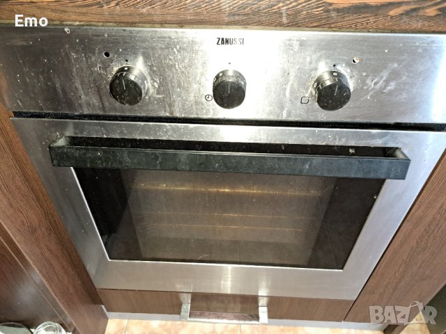 фурна за вграждане , снимка 6 - Печки, фурни - 42049367