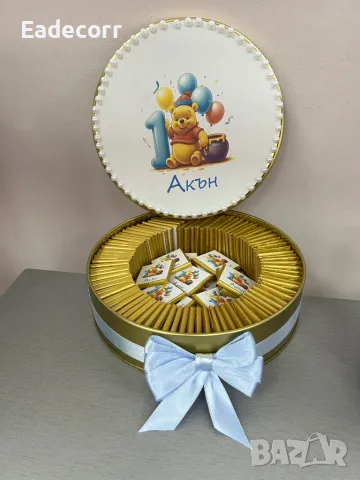 Голям избор от подаръчета за гости , снимка 9 - Декорация - 49738487