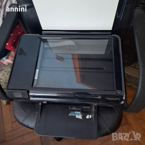 ПРИНТЕР МАСЛЕН ЦВЕТЕН, снимка 2 - Принтери, копири, скенери - 51308391