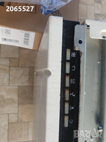 съдомиална за вграждане, снимка 4 - Съдомиялни - 53129569