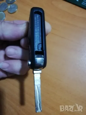 КОНТАКТЕН КЛЮЧ ЗА СЕАТ ИБИЗА 2020год. , снимка 4 - Ключове - 48467264