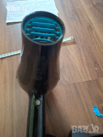 Сешоар Philips DryCare BHD272 , снимка 3 - Сешоари - 56294265