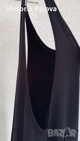 Модерна рокля A-силует, снимка 4 - Рокли - 41651861