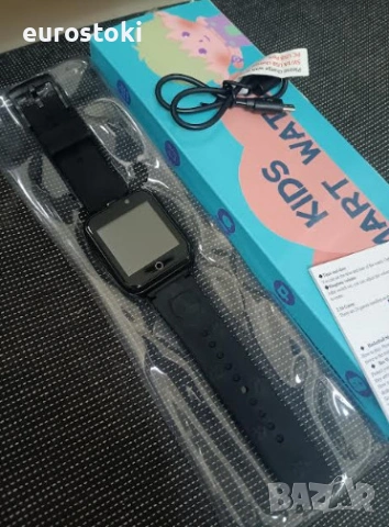 Детски смарт часовник YEDASAH, 24 игри, аларма, музикален плейър, калкулатор, крачкомер, фенерче, снимка 8 - Смарт гривни - 53156037