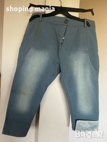 fetish дънки, снимка 1