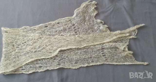 Дамски шалове, снимка 3 - Шалове - 34178079