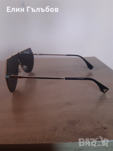 Слънчеви очила , мъжки без кутийка, снимка 5 - Слънчеви и диоптрични очила - 51964731