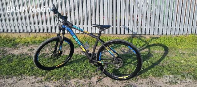 cross grx 8 запазено., снимка 2 - Велосипеди - 55835229
