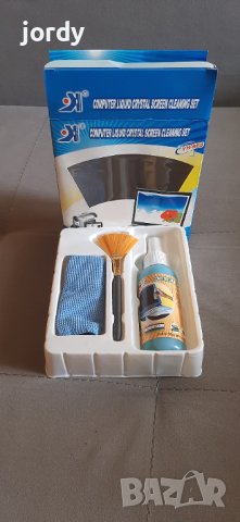 Препарат за почистване на телевизор, лаптоп, телефон, очила, снимка 2 - Други - 41488644