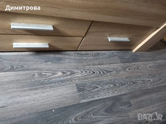 Спалня с матрак и нощни шкафчета , снимка 9 - Спални и легла - 56202727