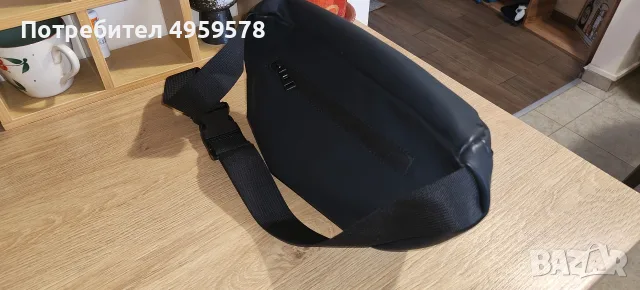 Чанта тип банан , снимка 2 - Чанти - 56224767