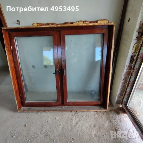 Дървена дограма , снимка 8 - Дограми - 56144593