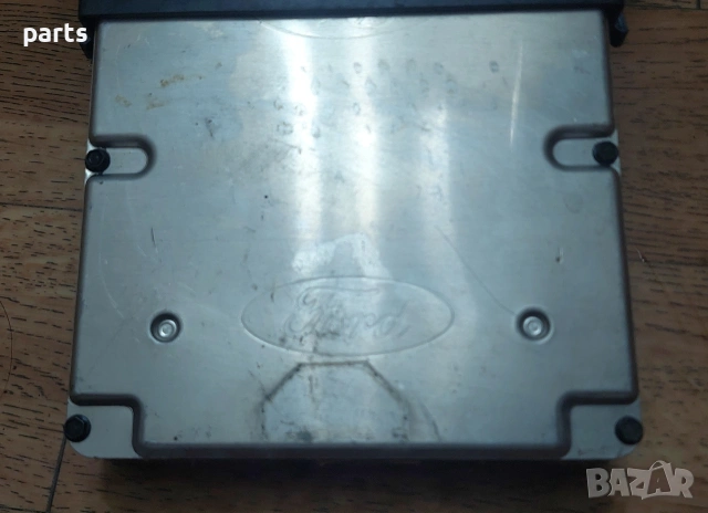 Компютър Форд Мондео 1.8 , снимка 6 - Части - 53500495