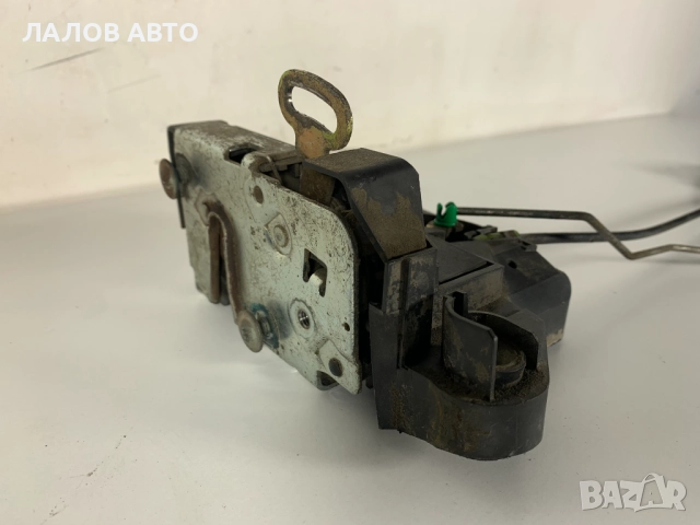 Предна лява брава вътрешна дръжка Ленд Ровър Фрилендър Predna lqva brava vutreshna drujka Freelander