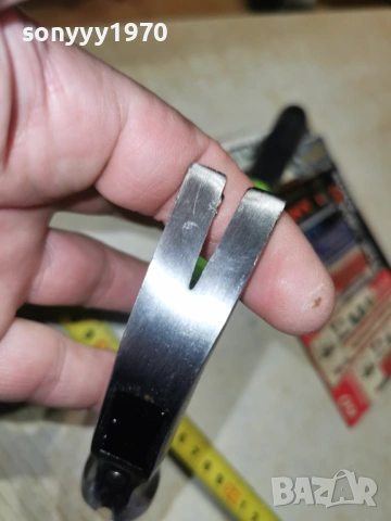 ЧУК ЗА КОФРАЖИ 2901260746, снимка 18 - Други инструменти - 53265826