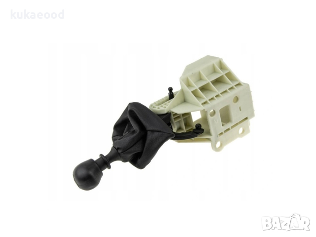 Скоростен лост с топка за Citroen Jumper 1 Facelift 2002-2006 5 Скорости