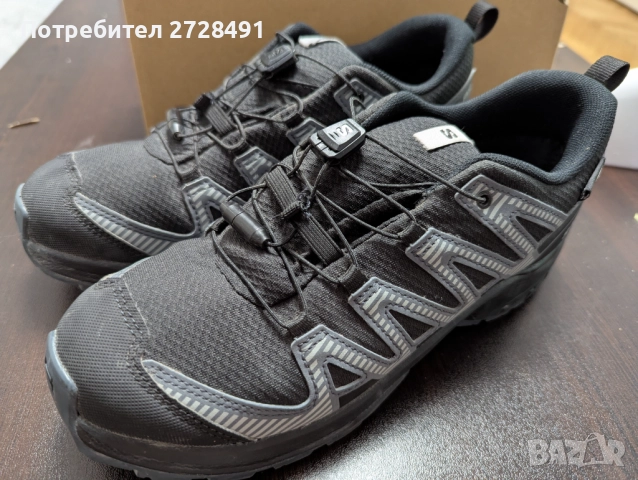 Дамски маратонки Salomon