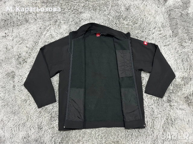 Engelbert Strauss Softshell Jacket, Размер XXL, снимка 3 - Якета - 52673108