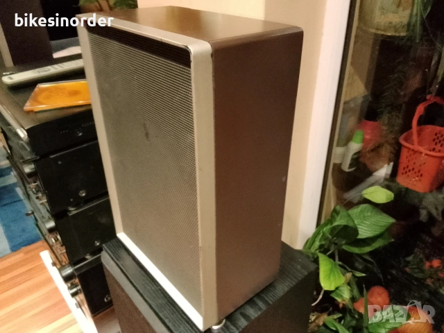 Оригинални немски тонколони Schneider , снимка 3 - Тонколони - 53357457