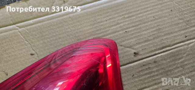 Стоп за Шевролет Тракс/ Chevrolet Trax , снимка 4 - Части - 50564739