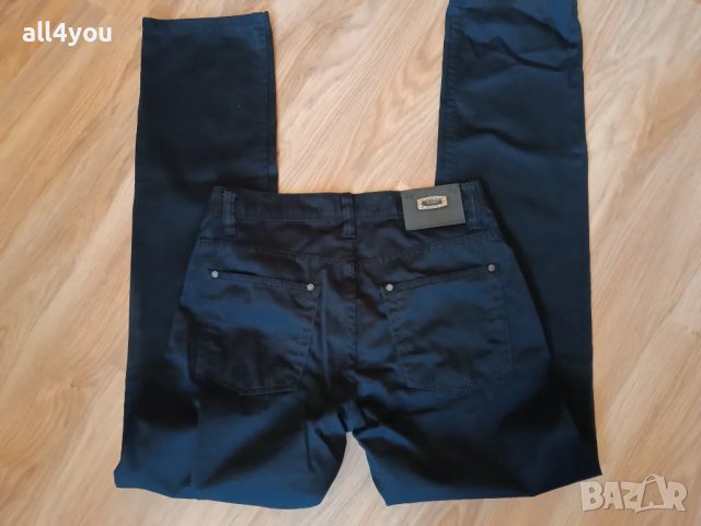 Дънки Q707 от Турция размер 31, снимка 4 - Дънки - 49977528